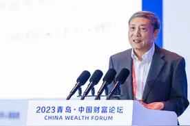 蔡昉：刺激居民消费，户籍制度改革立竿见影图片