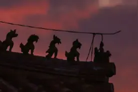 暑假想去参观北京故宫，太难！网上代订票标价280元，声称抢票成功率99%图片