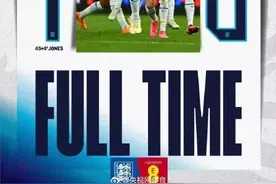 英格兰欧青赛夺冠图片