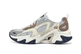 一周运动新品｜耐克推出月煞足球鞋，斯凯奇机甲鞋换代图片