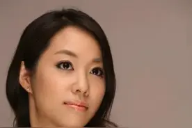 韩国女歌手李尚恩厕所离奇死亡图片