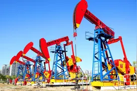 上半年生产原油超1500万吨！大庆油田交出这份年中“答卷”→图片