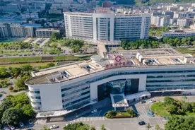 东莞这家医院扩建，获中央财政支持1亿元！图片