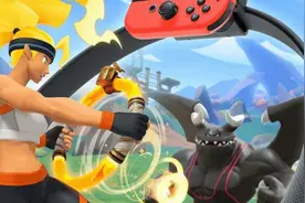 外媒呼吁：任天堂该出《健身环大冒险》新作了图片