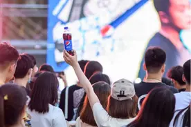 百事校园最强音十周年：十年不过一首歌时间，用音乐点燃年轻热爱图片