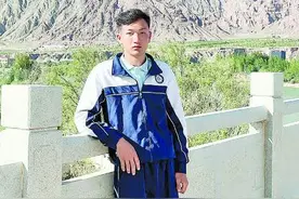 循化三兄弟西宁勇救落水儿童图片