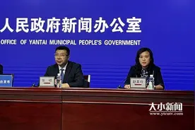 快讯|烟台芝罘区“感受芝罘海岸生活”3大主题活动上线图片