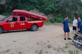 资中一男孩在沱江游泳失联？社区回应：系外地人、未满18岁，已不幸遇难图片