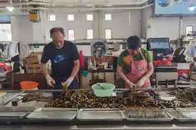 小暑黄鳝赛人参，顺时而食好度夏图片