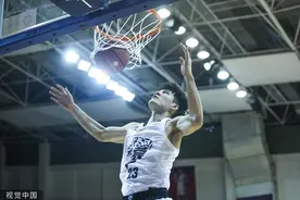 陈国豪邹阳谁是状元？CBA官方公示选秀名单，共71名球员参选图片