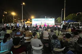 以“凉”为约 利川旅游推介走进江城图片