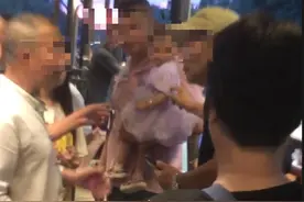 未满1岁孩子坐游船也要买票？乌镇景区：按人头收费图片