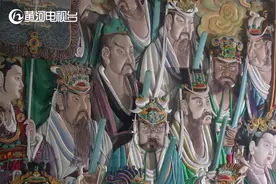 匠心 | 堆云如塑 锦上添花图片