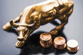 中国“光子”和美式“赌博”——上半年中美最强牛股比较图片