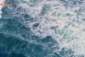 巨轮出海！120秒看水上“中国智造”图片