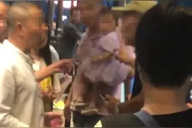 未满1岁婴儿坐游船也要买票？景区回应→图片