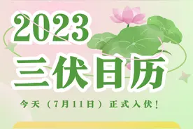 西安人注意！今起正式开始，长达40天！图片