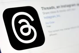 5天破亿！Threads超越ChatGPT，成史上用户增速最快应用图片