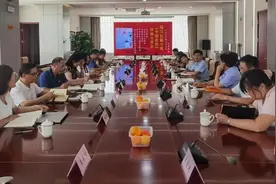 以王伯祥为原型，长篇小说《中国农民》书写新农人创业史诗图片