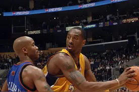 山姆高德：马布里是我见过最好的控卫 从技巧来看他没有任何弱点图片