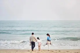 家庭关系的顺序对了，生活就顺了图片