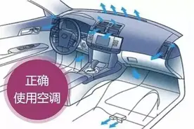 如何给汽车“消夏防暑”？夏日驾车必备→图片
