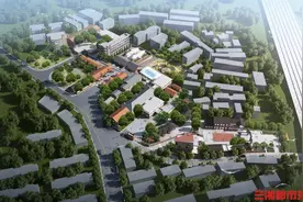 旧貌展新颜，郴州711矿即将“重启”图片