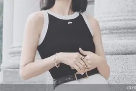 3999元皮衣外套不合格被罚！商务女装LILY再登“质检黑榜”图片