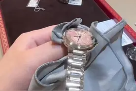 视频｜卡地亚买了就别想退？图片