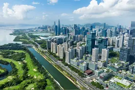 南方观察｜香港人在深圳：真香！图片