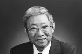 我国系统管理学科奠基人汪应洛院士病逝 享年93岁图片