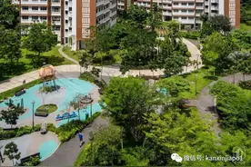 新加坡市中心租金月租中位高达9300新币，房东赚钱出奇招图片