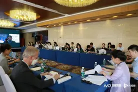 专家：持续推进社会性别平等，有利于生育水平的修复和回升图片