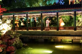 告别凌晨抢票！北京部分热门景区预约时间调整，延长开放时间图片