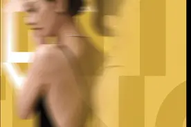 练背能治垮脸，能信吗？图片