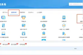 7月征期！环境保护税申报操作全攻略请查收~图片