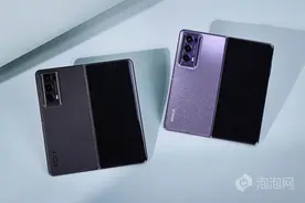 荣耀Magic V2评测：引领折叠屏进入毫米级时代的革新之作图片