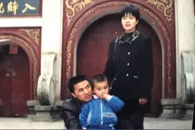 刑满释放后，他仍是“杀妻灭子”嫌疑人图片