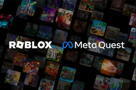 《罗布乐思》即将登陆Meta Quest VR平台图片