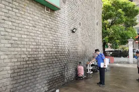 典型案例 | 露天洗车需规范 污水处理应谨慎图片