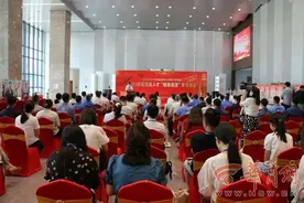 绝了！只要看一眼就能配出钥匙打开锁 航天六院举办“绝技绝活”展示活动图片