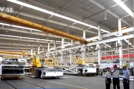 民营企业数量和贸易规模稳中有增 具有五六七八九特征图片