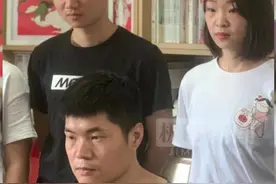 荆楚好老师群星计划｜“艺术暖男”留给学生们的感动瞬间图片