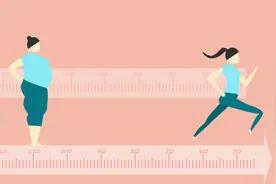 减肥训练营 隐藏的风险如何化解图片