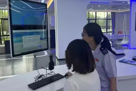 个税汇算不可虚假填报，上海税务将对过往年度个税汇算进行抽查图片