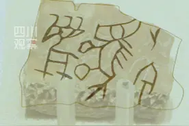 联播观察·字字珠玑④ 幻“画”成字 最早的汉字如此有趣图片