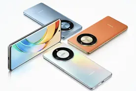 十面抗摔硬刚到底！荣耀X50正式开售 1399元起售图片