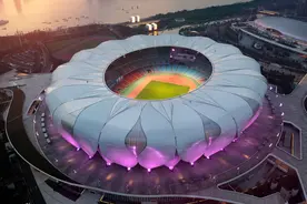 滑板、田径来啦！亚运会第二批门票今天中午开抢图片