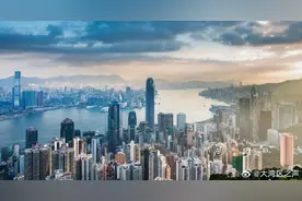 香港今年上半年新成立逾7万间本地公司图片