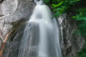 送票丨藏不住了！栾川这个避暑好去处，清凉又有趣！图片